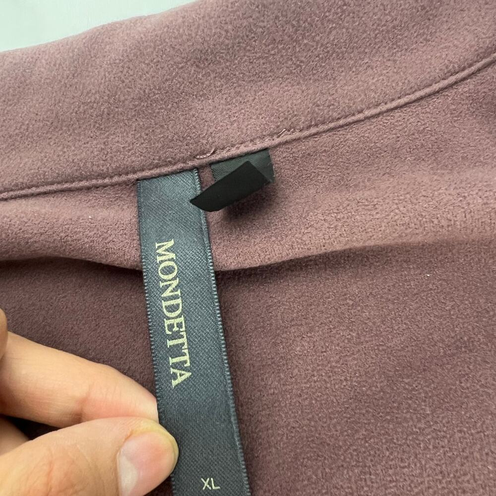 MONDETTA Button Up - Picture 12 of 12